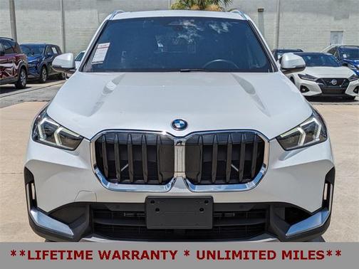 2023 BMW X1 xDrive28i