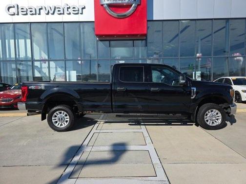2019 Ford F-250 XLT