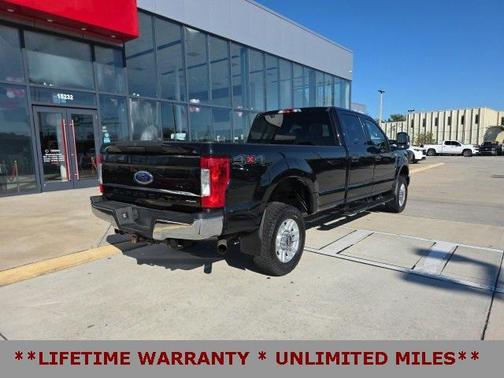2019 Ford F-250 XLT