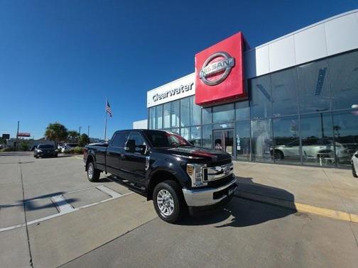 2019 Ford F-250 XLT