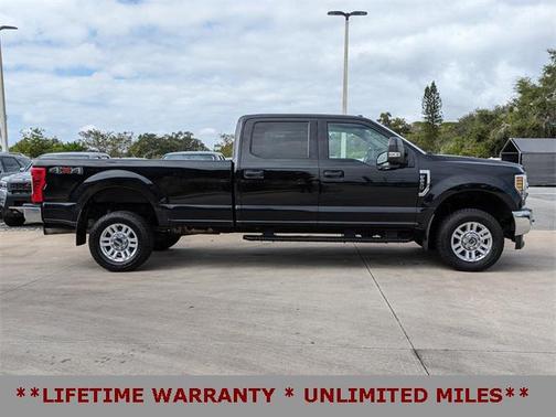 2019 Ford F-250 XLT