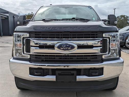 2019 Ford F-250 XLT