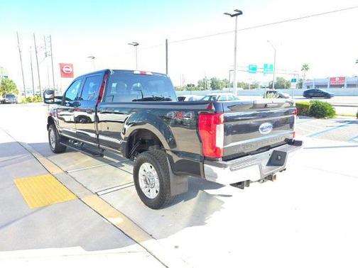 2019 Ford F-250 XLT