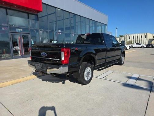 2019 Ford F-250 XLT