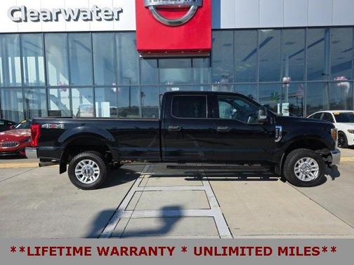 2019 Ford F-250 XLT