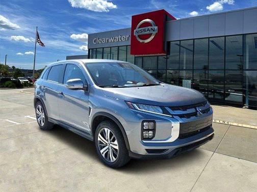 2024 Mitsubishi Outlander Sport 2.0 ES