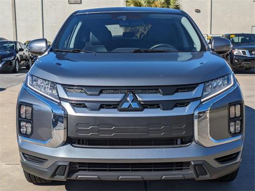 2024 Mitsubishi Outlander Sport 2.0 ES