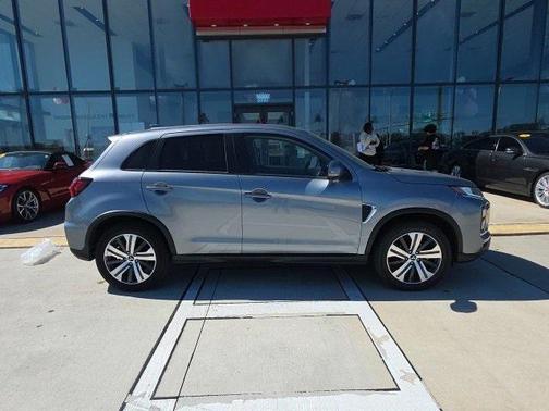 2024 Mitsubishi Outlander Sport 2.0 ES