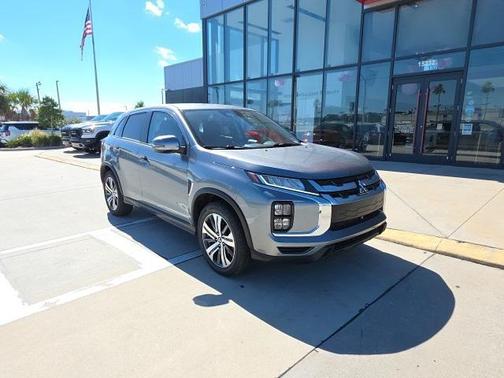 2024 Mitsubishi Outlander Sport 2.0 ES