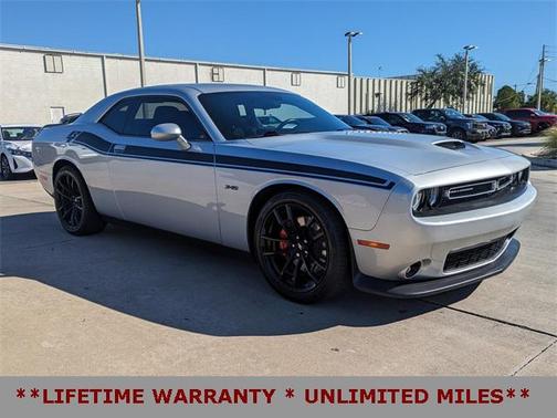 2023 Dodge Challenger R/T