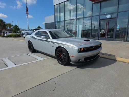2023 Dodge Challenger R/T