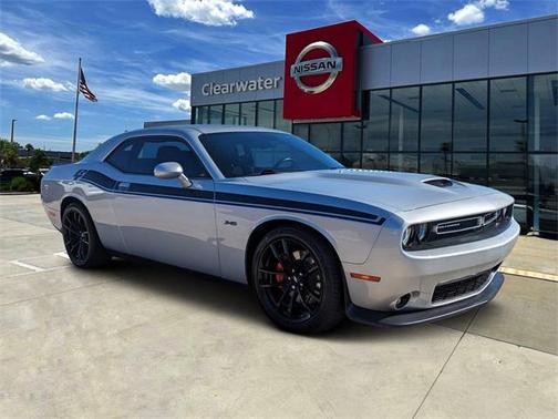 2023 Dodge Challenger R/T