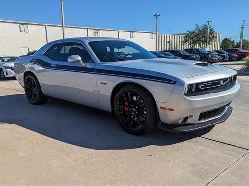 2023 Dodge Challenger R/T