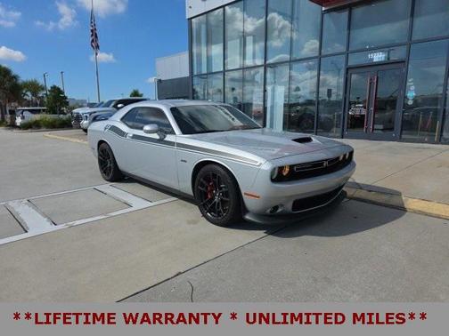 2023 Dodge Challenger R/T