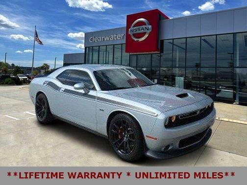 2023 Dodge Challenger R/T