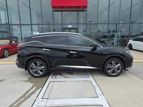 2023 Nissan Murano Platinum FWD