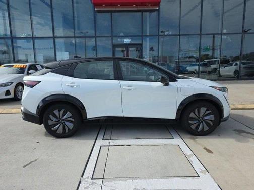 2023 Nissan ARIYA ENGAGE+