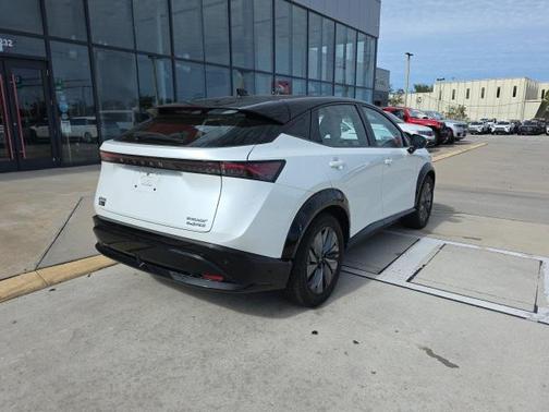 2023 Nissan ARIYA ENGAGE+