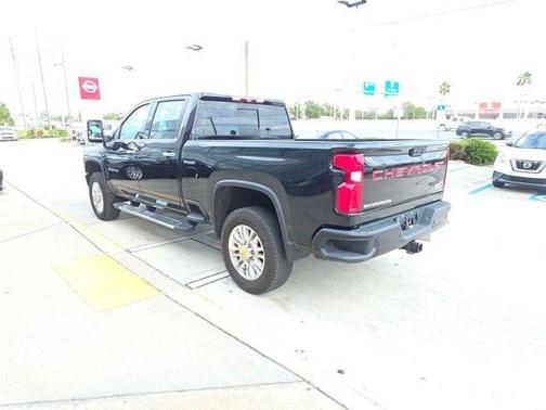 2023 Chevrolet Silverado 2500 High Country