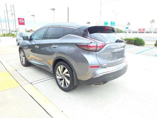 2021 Nissan Murano SL FWD