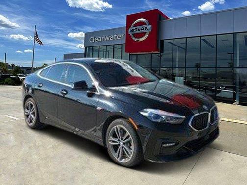 2021 BMW 228 Gran Coupe xDrive