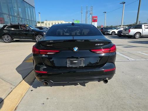 2021 BMW 228 Gran Coupe xDrive