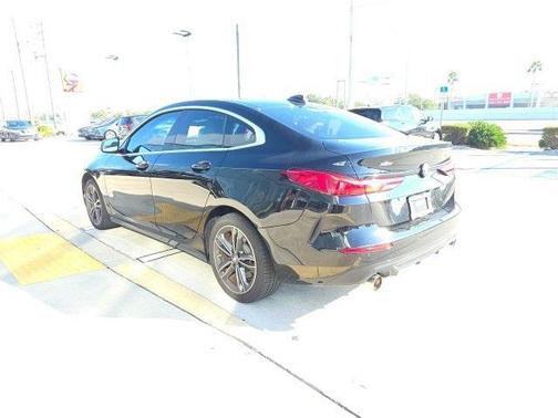 2021 BMW 228 Gran Coupe xDrive