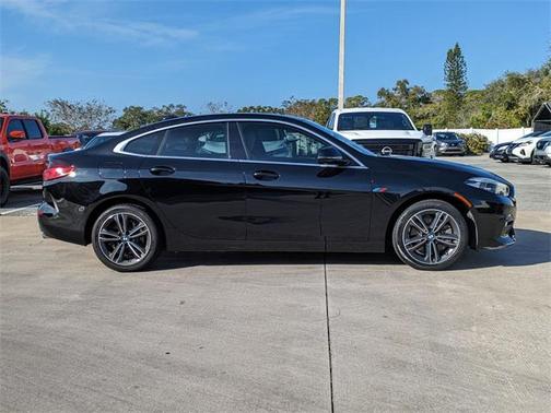2021 BMW 228 Gran Coupe xDrive