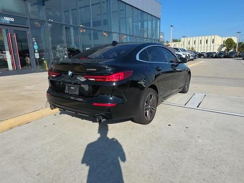 2021 BMW 228 Gran Coupe xDrive