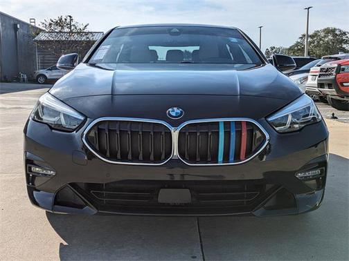 2021 BMW 228 Gran Coupe xDrive