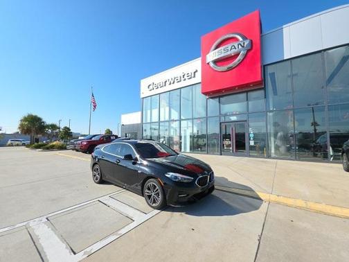 2021 BMW 228 Gran Coupe xDrive