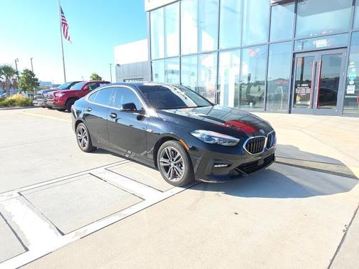 2021 BMW 228 Gran Coupe xDrive