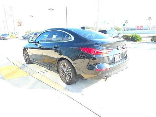 2021 BMW 228 Gran Coupe xDrive