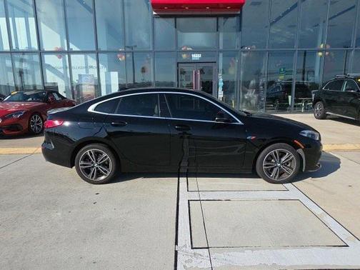 2021 BMW 228 Gran Coupe xDrive