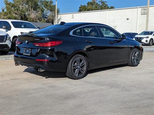 2021 BMW 228 Gran Coupe xDrive