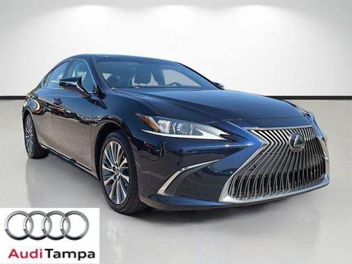 Mica 2021 Lexus ES 350 Base