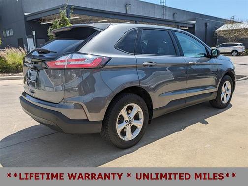 2021 Ford Edge SE