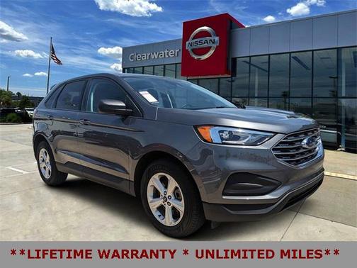 2021 Ford Edge SE