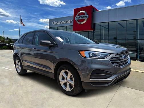 2021 Ford Edge SE