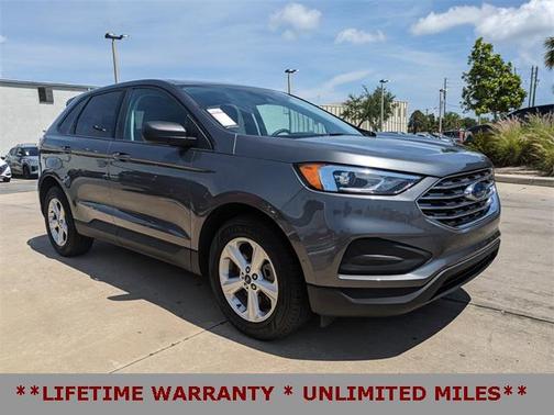 2021 Ford Edge SE