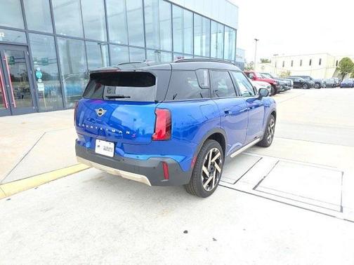 2025 MINI Countryman Cooper S ALL4