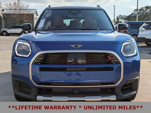 2025 MINI Countryman Cooper S ALL4