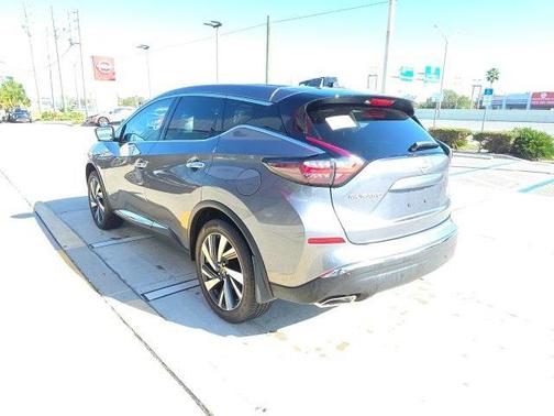 2024 Nissan Murano SL FWD