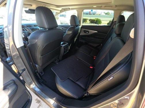 2024 Nissan Murano SL FWD