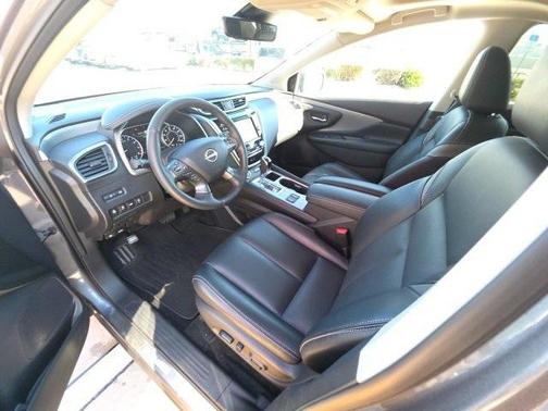 2024 Nissan Murano SL FWD