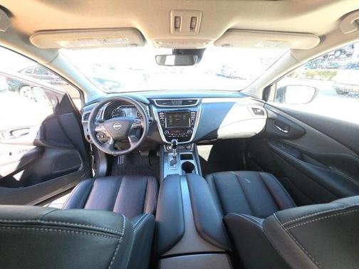 2024 Nissan Murano SL FWD