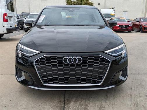 2024 Audi A3 Premium