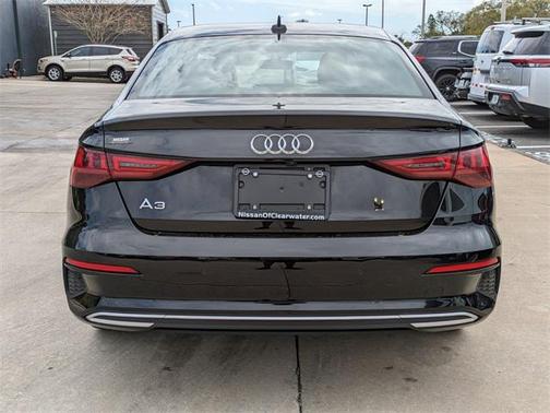 2024 Audi A3 Premium