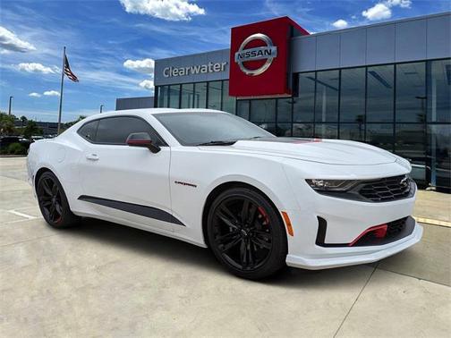 2024 Chevrolet Camaro 1LT