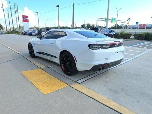 2024 Chevrolet Camaro 1LT